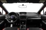 Subaru WRX 2017 года (NA)